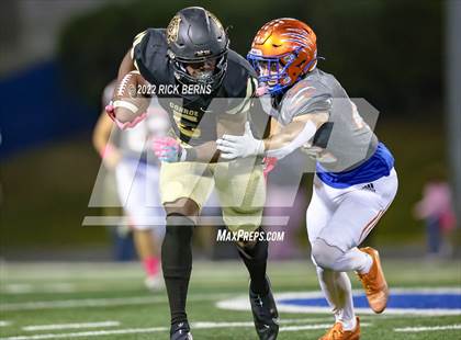 Thumbnail 2 in Conroe vs Grand Oaks photogallery.
