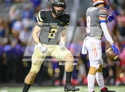 Thumbnail 2 in Conroe vs Grand Oaks photogallery.