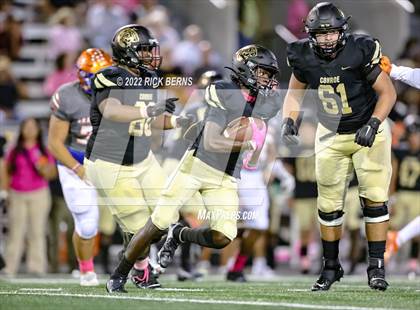 Thumbnail 1 in Conroe vs Grand Oaks photogallery.