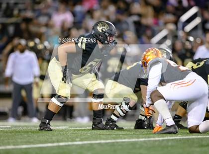 Thumbnail 2 in Conroe vs Grand Oaks photogallery.