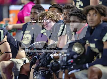 Thumbnail 3 in Conroe vs Grand Oaks photogallery.