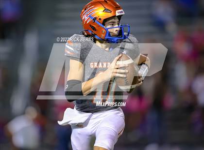 Thumbnail 2 in Conroe vs Grand Oaks photogallery.