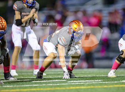 Thumbnail 1 in Conroe vs Grand Oaks photogallery.