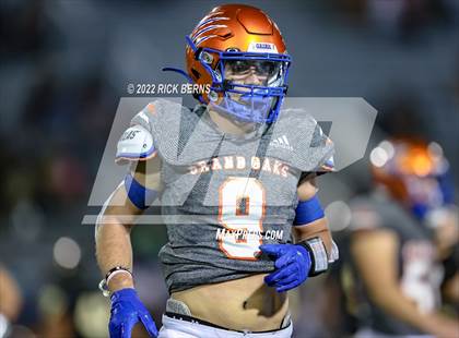 Thumbnail 3 in Conroe vs Grand Oaks photogallery.