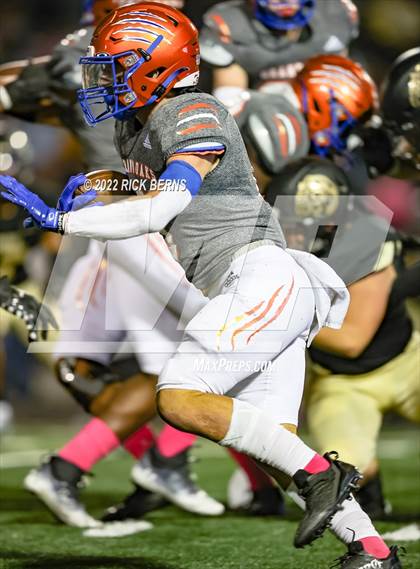 Thumbnail 1 in Conroe vs Grand Oaks photogallery.