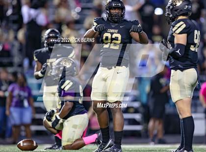 Thumbnail 2 in Conroe vs Grand Oaks photogallery.