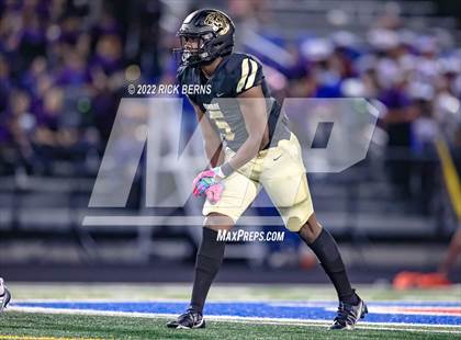Thumbnail 3 in Conroe vs Grand Oaks photogallery.