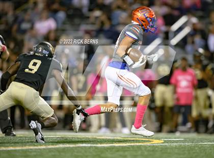 Thumbnail 1 in Conroe vs Grand Oaks photogallery.