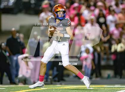 Thumbnail 1 in Conroe vs Grand Oaks photogallery.