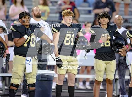 Thumbnail 2 in Conroe vs Grand Oaks photogallery.