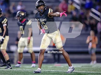 Thumbnail 1 in Conroe vs Grand Oaks photogallery.
