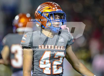 Thumbnail 3 in Conroe vs Grand Oaks photogallery.