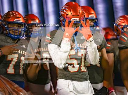 Thumbnail 2 in Conroe vs Grand Oaks photogallery.