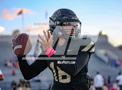 Thumbnail 1 in Conroe vs Grand Oaks photogallery.