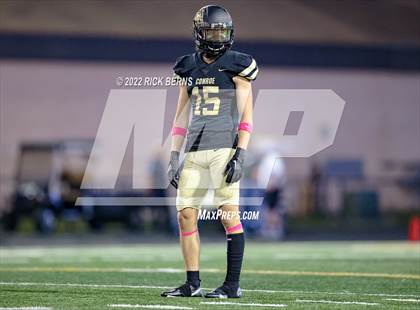 Thumbnail 3 in Conroe vs Grand Oaks photogallery.