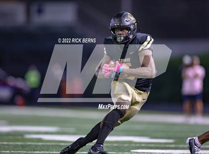 Thumbnail 2 in Conroe vs Grand Oaks photogallery.