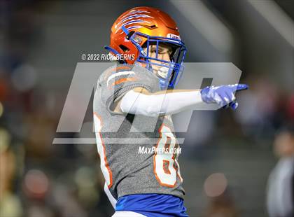 Thumbnail 3 in Conroe vs Grand Oaks photogallery.