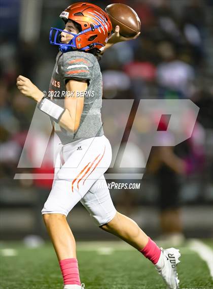 Thumbnail 3 in Conroe vs Grand Oaks photogallery.