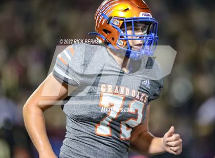 Thumbnail 2 in Conroe vs Grand Oaks photogallery.