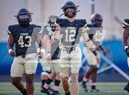 Thumbnail 1 in Conroe vs Grand Oaks photogallery.