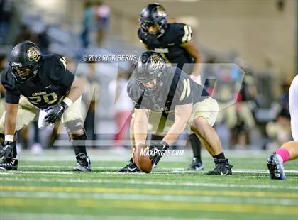 Thumbnail 3 in Conroe vs Grand Oaks photogallery.