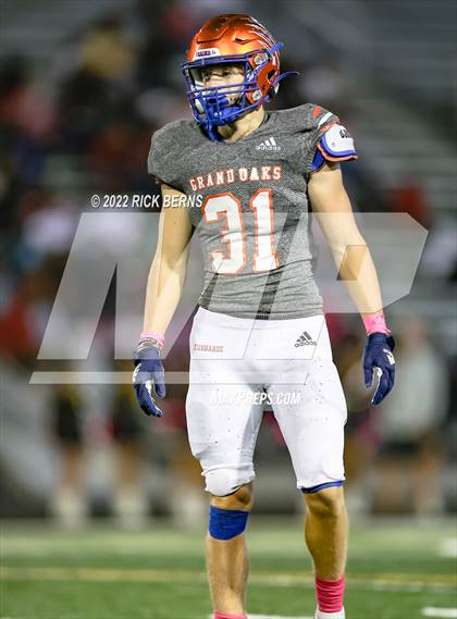 Thumbnail 3 in Conroe vs Grand Oaks photogallery.