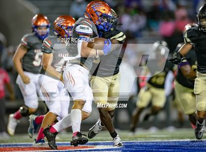 Thumbnail 1 in Conroe vs Grand Oaks photogallery.