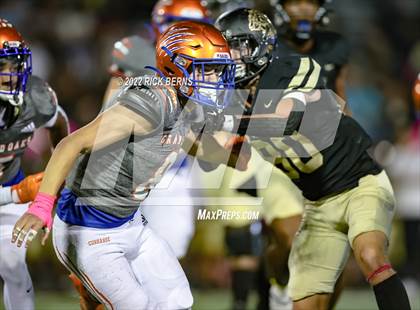 Thumbnail 2 in Conroe vs Grand Oaks photogallery.