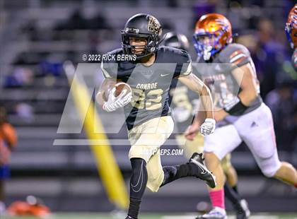 Thumbnail 2 in Conroe vs Grand Oaks photogallery.