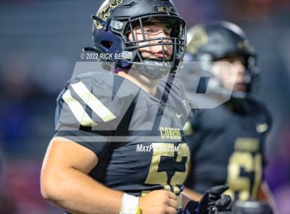 Thumbnail 3 in Conroe vs Grand Oaks photogallery.