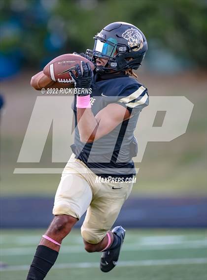 Thumbnail 1 in Conroe vs Grand Oaks photogallery.