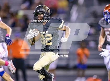 Thumbnail 3 in Conroe vs Grand Oaks photogallery.