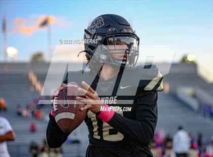 Thumbnail 3 in Conroe vs Grand Oaks photogallery.