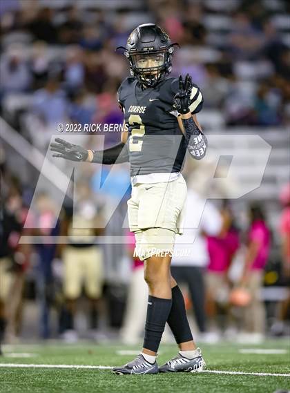 Thumbnail 3 in Conroe vs Grand Oaks photogallery.