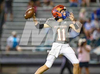 Thumbnail 1 in Conroe vs Grand Oaks photogallery.