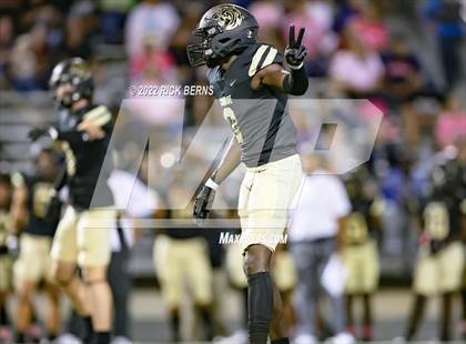 Thumbnail 3 in Conroe vs Grand Oaks photogallery.