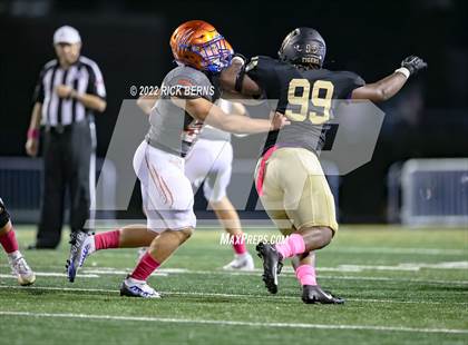 Thumbnail 2 in Conroe vs Grand Oaks photogallery.