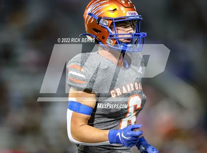Thumbnail 2 in Conroe vs Grand Oaks photogallery.