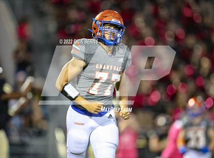 Thumbnail 2 in Conroe vs Grand Oaks photogallery.