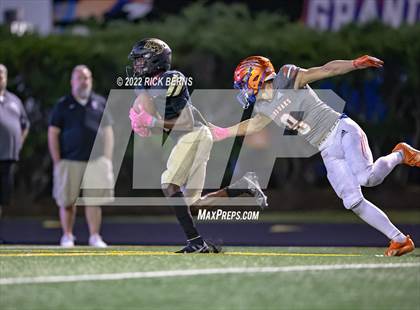 Thumbnail 3 in Conroe vs Grand Oaks photogallery.