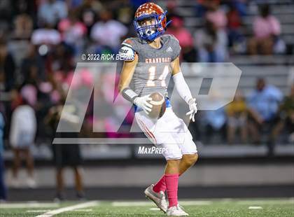 Thumbnail 3 in Conroe vs Grand Oaks photogallery.