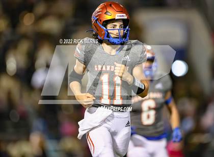 Thumbnail 1 in Conroe vs Grand Oaks photogallery.