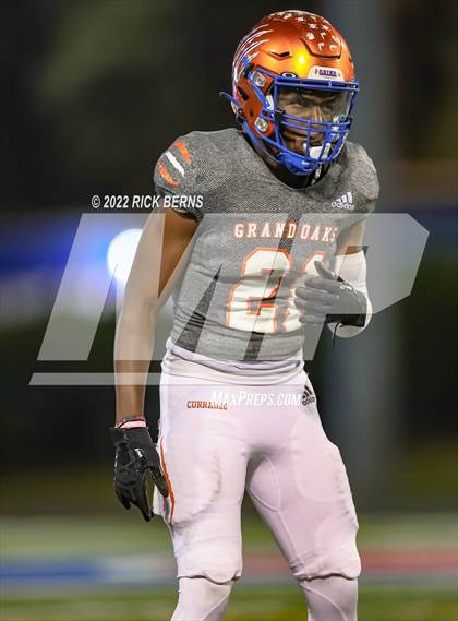 Thumbnail 1 in Conroe vs Grand Oaks photogallery.