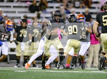 Thumbnail 3 in Conroe vs Grand Oaks photogallery.