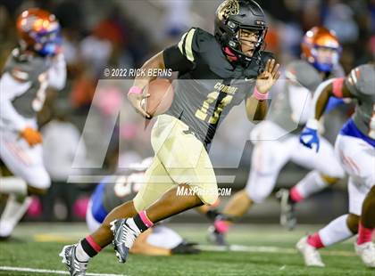Thumbnail 3 in Conroe vs Grand Oaks photogallery.