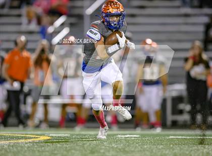 Thumbnail 2 in Conroe vs Grand Oaks photogallery.