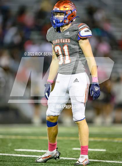 Thumbnail 2 in Conroe vs Grand Oaks photogallery.