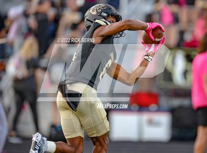 Thumbnail 2 in Conroe vs Grand Oaks photogallery.
