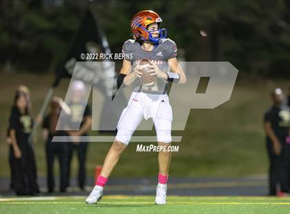 Thumbnail 3 in Conroe vs Grand Oaks photogallery.