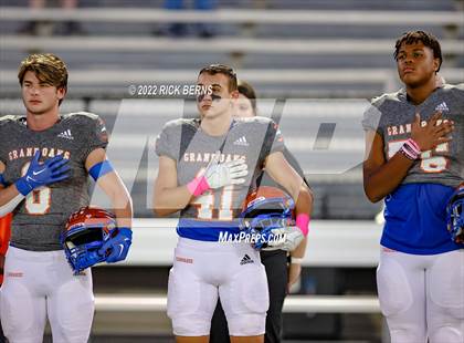 Thumbnail 1 in Conroe vs Grand Oaks photogallery.